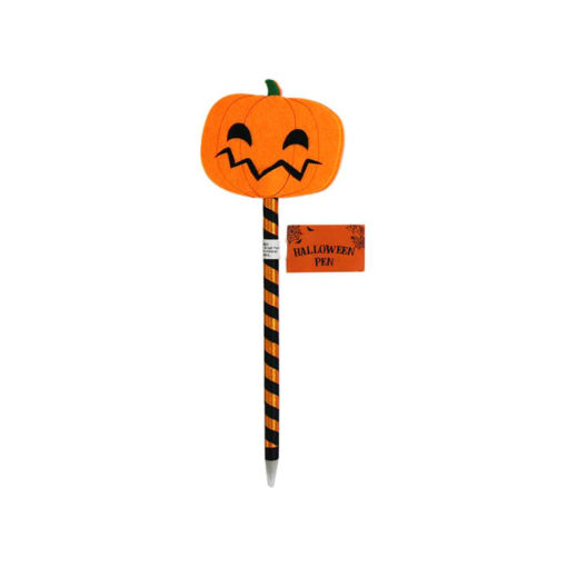 Picture of HALLOWEEN CHARACTER FELT PENS